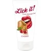 Lick It Wild Palaižyk! Laukinės vyšnios 50 ml