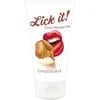 Lick It Palaižyk! Šokoladas 50 ml