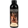 Magoon Vanilla Massage Oil 100 ml