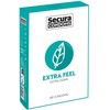 Secura Extra Feel 48pcs Box