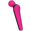 Palm Power Extreme Wand Vibratorius Palmpower