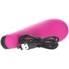 Palm Power Rožinė PalmPower - Extreme Wand Massager Rožinė