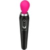 Palm Power Extreme Wand Vibratorius Palmpower