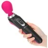 Palm Power Rožinė PalmPower - Extreme Wand Massager Rožinė