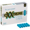 Hot Extreme Power Caps