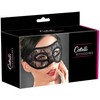 Cottelli Accessoires Nėrinių akių kaukė