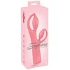 You2Toys Rožinė Fabulous Vibrator Rožinė