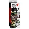 Pipedream PDX FapFlask Happy Camper Fros