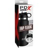 Pipedream PDX PLUS FAP FLASK THRILL SEEKER DISCREET STROKER SKAIDRUS
