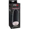 Pipedream PDX ELITE FAP-O-MATIC Juodas