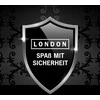 Londono drėgnų sausainių pakuotė (1000 vnt.)