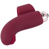 Magic Shiver Finger Vibe