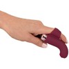 Magic Shiver Finger Vibe