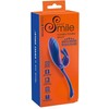 Smile Metallic Flexible Double
