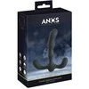 Anos Lankstus prostatos stimuliatorius su 3 varikliais