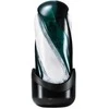 Tenga Flip 360 Aurora Žalias