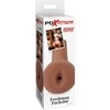 PDXE pirmakursis Fuckslut Brown