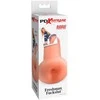 Pipedream Masturbator-Freshman Fuckslut