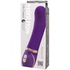 Vibe Couture Orion Front Row Violetinė Vibrator