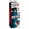 Pipedream PDX PLUS FUCK FLASK PRIVATE PLEASER DISCREET STROKER BROWN