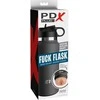 Pipedream PDX PLUS FUCK FLASK SLAPTAS MALONUMAS DISKRETUS MASTURBATORIUS ŠVIESUS
