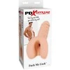 Pipedream PET Išdulkink mano varpą
