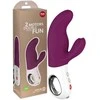 FUN FACTORY MISS BI GRAPE&amp;Baltas