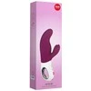 FUN FACTORY MISS BI GRAPE&amp;Baltas