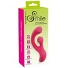 G-Spot Vibrator with Rotation
