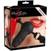 Bad Kitty Gag Ball silikonas