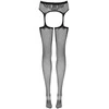 Obsessive - Garter Stockings S232 S/M/L