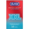 Durex Gefühlsecht Extra Groß10