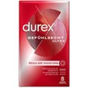 Durex Gefühlsecht Ultra x 8