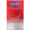 Durex Gefühlsech Ultra Dünn 10