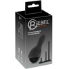 Rebel Glans Masturbation w.3Di