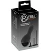 Rebel Glans Masturbation w.3Di