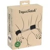 Vegan Fetish Handcuffs vegan