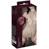 Fetish Collection Diržai su spaustukais