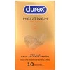 Durex Hautnah latekso čiužiniai x 10