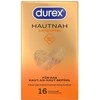 Durex Hautnah latekso gabalėliai x 16