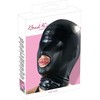 Bad Kitty Mask juodas