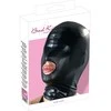 Bad Kitty Mask juodas