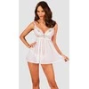 Obsessive DĖMESIO Babydoll XL/2XL
