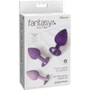 Fantasy For Her FFH Her Little Gems Trainer Se