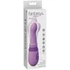 Pipedream FANTASY FOR HER ASMENINIS SEKSO APARATAS VIOLETINIS