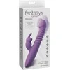 Pipedream FFH Her Thrusting Silicone Rab