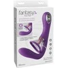 Pipedream FANTASY FOR HER ULTIMATE PLEASURE PRO VIOLETINIS