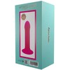 Adrien Lastic Rožinė Hitsens 2 Vibe Rožinė