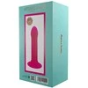 Adrien Lastic Rožinė Hitsens 2 Vibe Rožinė