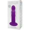 Adrien Lastic Hitsens 3 Vibe Violetinė